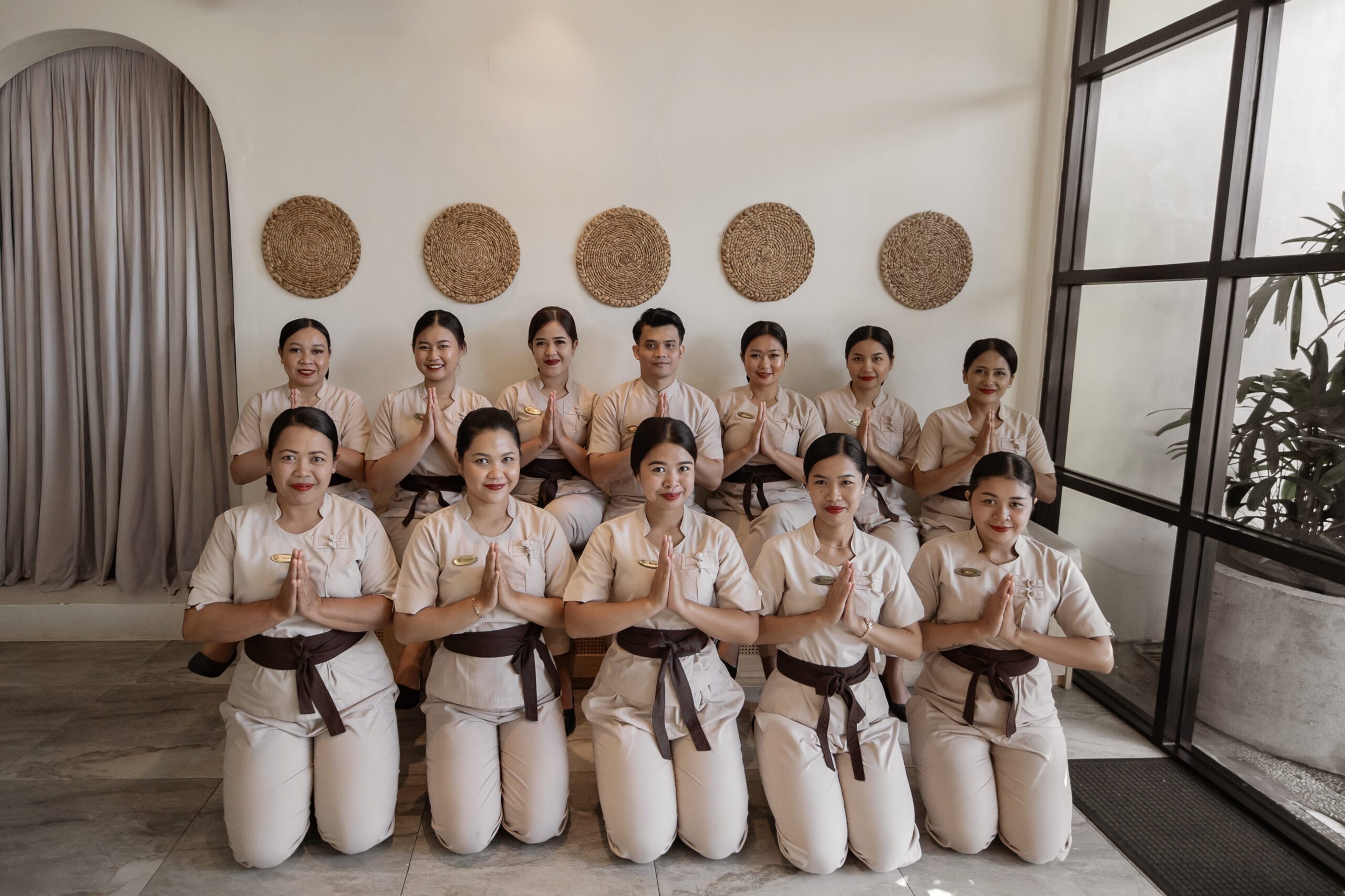 jaens spa ubud therapist