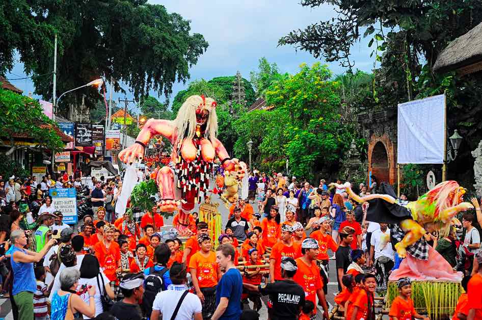 nyepi 2026