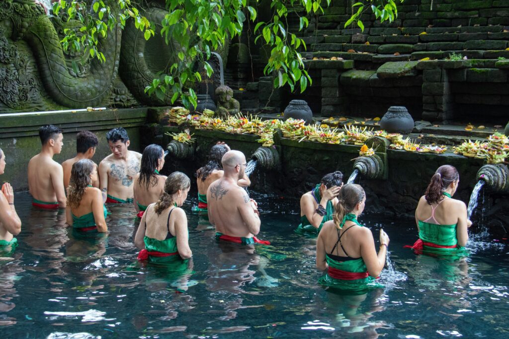Best Wellness Activities in Ubud 2026